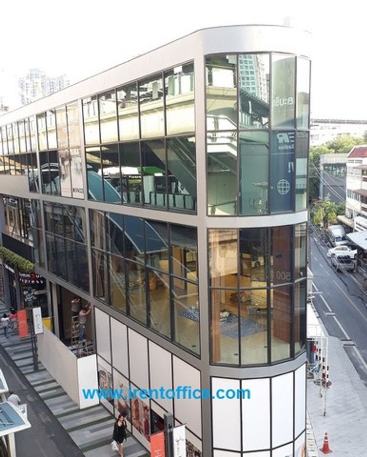 OFfice อาคารซัมเมอร์ฮัป ใหญ่ 0 RAI 1 งาน 0 ตารางวา 89000 บ. ไม่ไกลจาก -, ภาพที่ 4