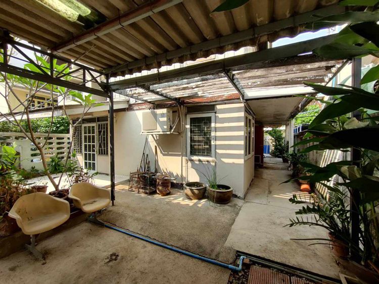 ขาย บ้านถนนรัชดาภิเษก ซอยรัชดา 17 (เหมาะสร้าง บ้าน และสำนักงาน) 69 210, ภาพที่ 4