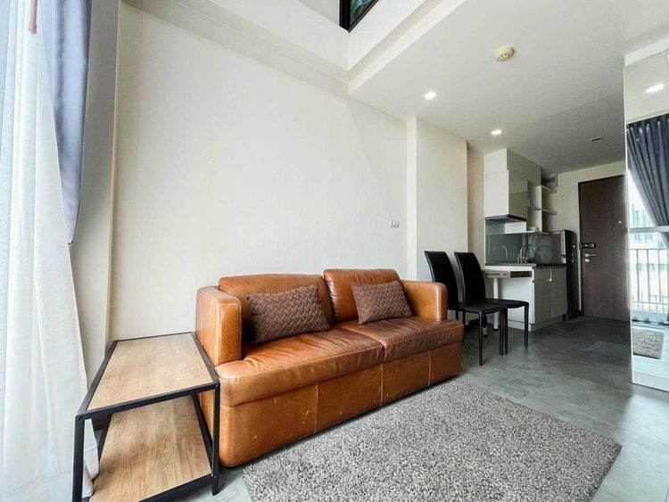 ขายคอนโด Duplex บียอนด์ สุขุมวิท Beyond Sukhumvit 1 นอน 39 ตรม​ ชั้น 5, ภาพที่ 4