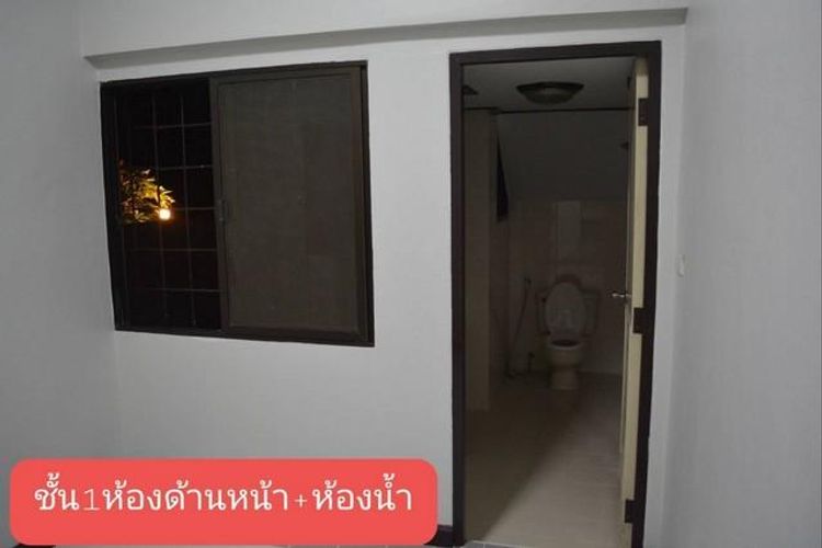 ขายทาวน์โฮม 3 ชั้น ซอยสุขุมวิท 105 ลาซาล33 แบบบ้านเล่นระดับ ลงเข็ม 15, ภาพที่ 4