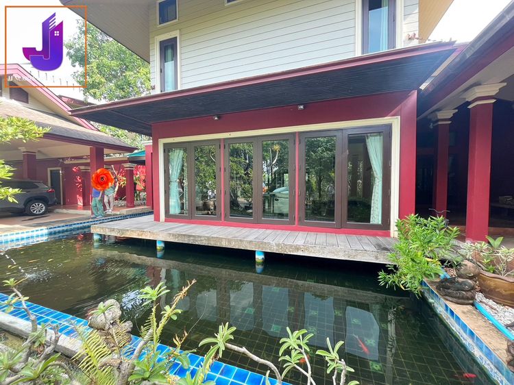 ขาย〖  หมู่บ้านกรีนวัลเล่ย์ บางนา - ตราด | The Green Valley Bangna -  2, ภาพที่ 4