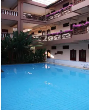 Ph0326 ขายโรงแรม ในคูเมืองเชียงใหม่ 268 ตารางวา 53 ห้อง 65 ล้านบาท