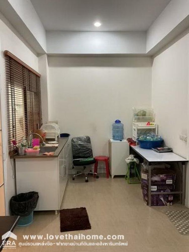 ขายบ้านเดี่ยว 3 ชั้น ลาดพร้าว 110 ใกล้รถไฟฟ้าสายสีเหลือง เพียง500 เมตร, ภาพที่ 4