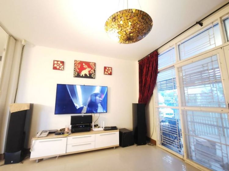 ขายบ้านเดี่ยว มบ.บ้านเรา2 ใกล้โรงพยาบาลศูนย์ขอนแก่น, ภาพที่ 4
