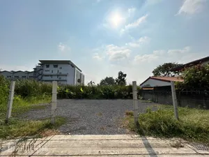 ขายที่ดินถมแล้ว 61ตร.ว.