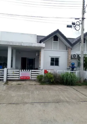 ขาย ทาวน์โฮม ในโครงการ บ้านฟ้าใส 6 เดอะสเปซ ตำบลริมกก อำเภอเมืองเชียงราย จังหวัดเชียงราย