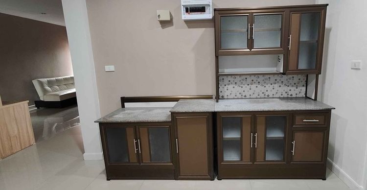 ให้เช่าบ้าน2ชั้นย่านเพิ่มสินพหลโยธิน 52 โครงการดิเอเทรียมพหลโยธิน52  , ภาพที่ 4