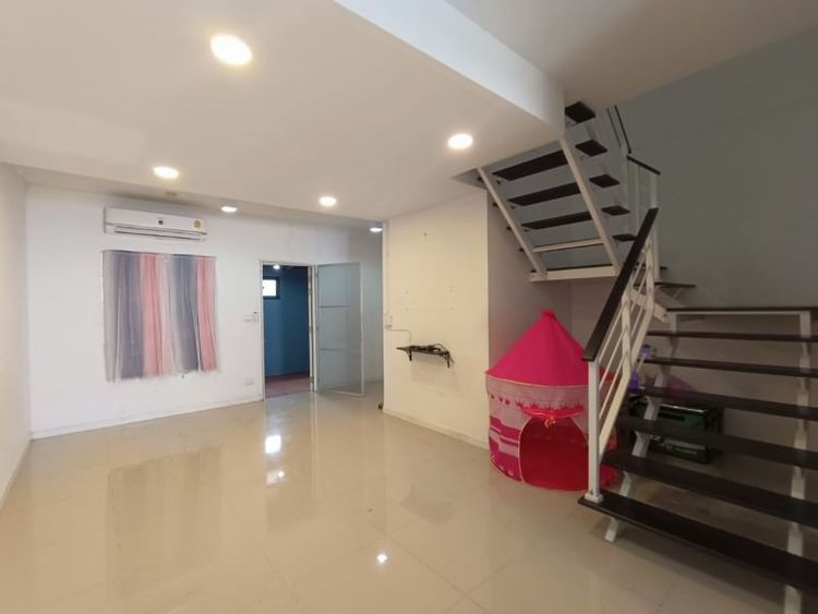 AB6776 ขายทาวน์โฮม 2 ชั้น บ้านพฤกษา 105 ฉลองกรุง – ลาดกระบัง  ขาย บาท , ภาพที่ 4