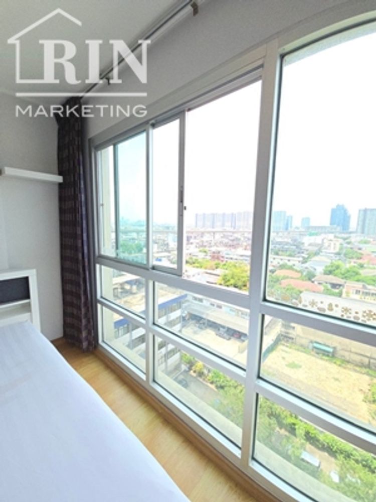 ขายถูกมาก คอนโด ยู ดีไลท์ 1 แอท บางซื่อ สเตชั่น | U Delight @ Bang Sue, ภาพที่ 4