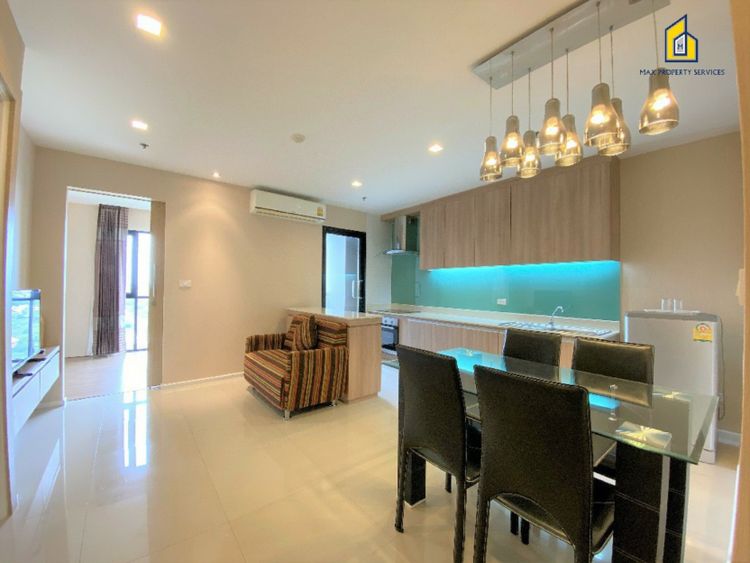 ให้เช่าคอนโด ระดับ Luxury ขนาด 69 ตร.ม 2ห้องนอน 2ห้องน้ำ, ภาพที่ 4