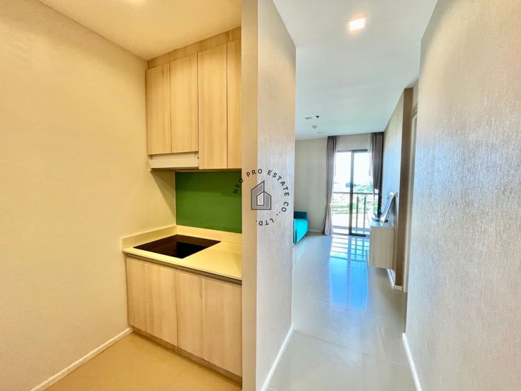 ให้เช่าคอนโด ระดับ luxury 1ห้องนอน 1ห้องน้ำ ที่จอดรถ110% รปภ.24ชม., ภาพที่ 4
