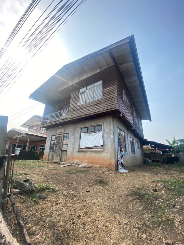 บ้านเดี่ยวมือสอง, ภาพที่ 4
