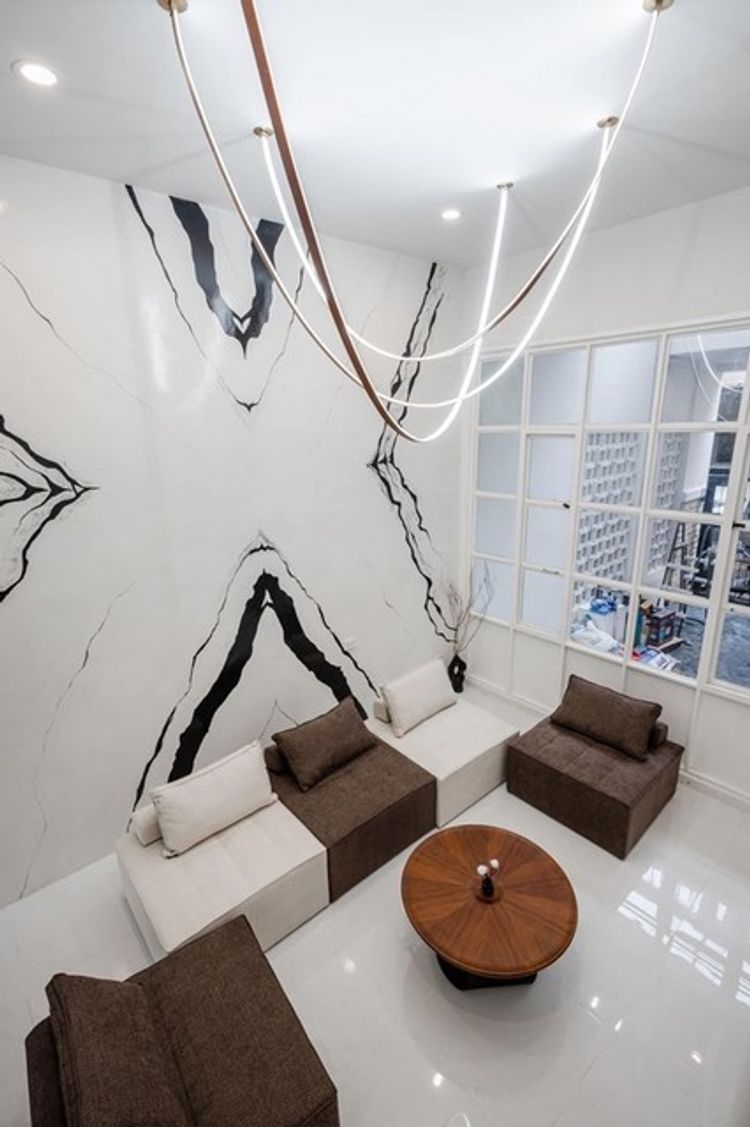 ขาย Luxury pool villa townhome  ติดรถไฟฟ้ารัชดา -ลาดพร้าว 5, ภาพที่ 4