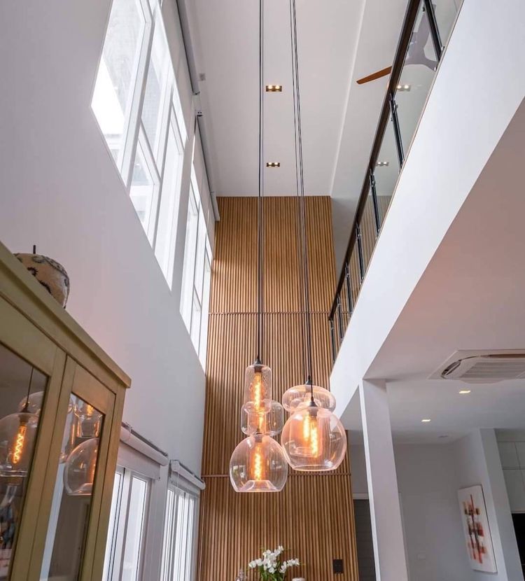 ขายบ้านเดี่ยว บางนา สุวรรณภูมิ บ้านใหม่พร้อมสระว่ายน้ำ 161 ตร.ว 4 House, ภาพที่ 4