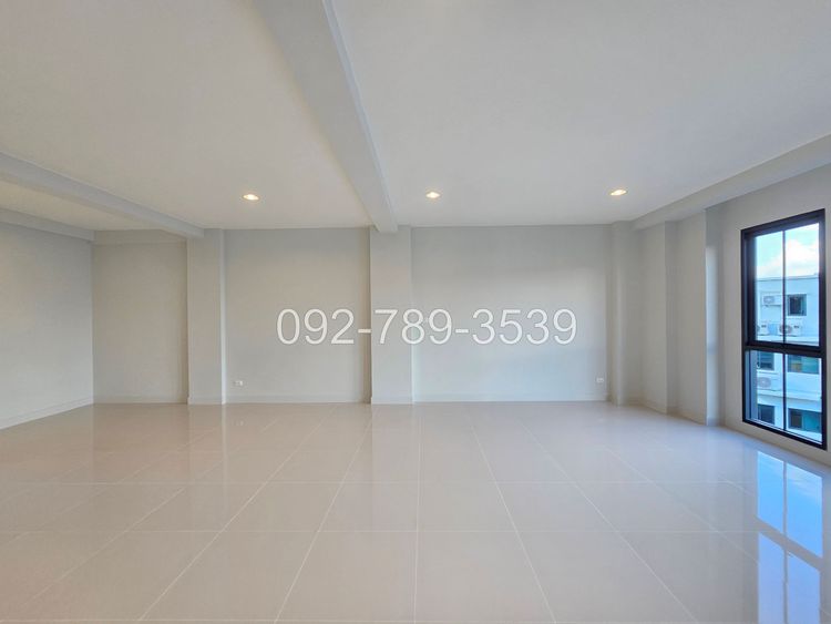 Office space for rent,  The Master @BTS Onnut – Pattanakarn 4th floor, ภาพที่ 4