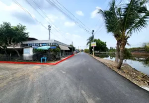 ขายบ้านเดี่ยว ซอยคลองห้าตะวันตก ถนนรังสิต-นครนายก คลองหลวง ปทุมธานี