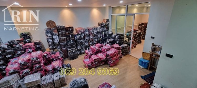 ขายบ้าน #หมู่บ้านรินรดา #รีโนเวทพร้อมอยู่ #ใกล้ห้างโลตัสนวลจันทร์ เพียง, ภาพที่ 4