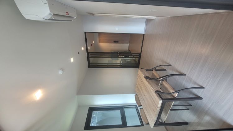 Life สาธร Sierra 40 ตร.ม. , ชั้น 18, 1Bed+ แบบพิเศษ, 18,500 บาท/เดือน  , ภาพที่ 4