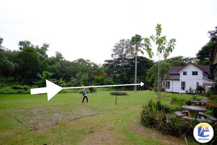ขายบ้านพักตากอากาศ ระยอง ติดภูเขา บรรยากาศดี โครงการ THE PARK ADVENTURE, ภาพที่ 4