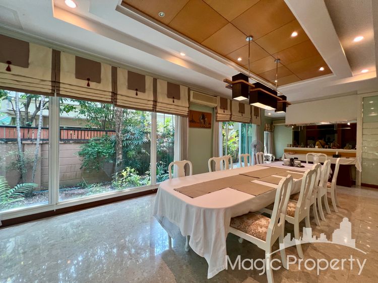 ขายบ้านเดี่ยว 5 ห้องนอน ในพฤกษ์ภิรมย์ รีเจ้นท์ สุขุมวิท บางนา กรุงเทพ, ภาพที่ 4
