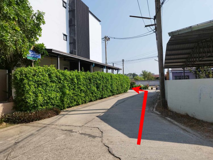 ที่ดินวัดจันทร์ ฝั่งตะวันออก พิษณุโลก 112 ตร.วา, ภาพที่ 4