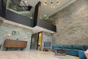 ให้เช่า Super Luxury ทาวน์โฮม 30.8ตรว. 425ตรม. “ Quarter 31” 4.5 ชั้นพร้อมลิฟท์ ใกล้ BTS พร้อมพงษ์ เขตวัฒนา กทม