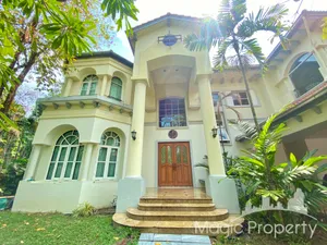 ขายบ้านเดี่ยว 5 ห้องนอน ในพฤกษ์ภิรมย์ รีเจ้นท์ สุขุมวิท บางนา กรุงเทพ
