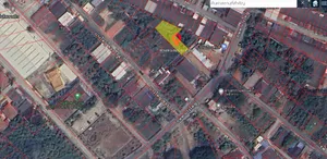 ขายที่ดิน 128.3 ตร.ว. ใกล้บุญถาวร เหมาะปลูกบ้าน (บางใหญ่ ซอย 14)