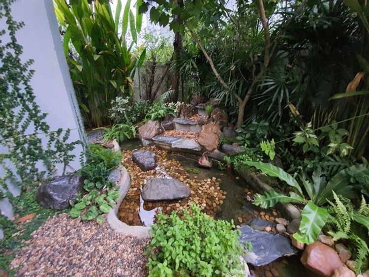 ขายบ้านเดี่ยว 2 ชั้น หมู่บ้าน วารีโอ สุวรรณภูมิ (Vario Suvarnabhumi) , ภาพที่ 4