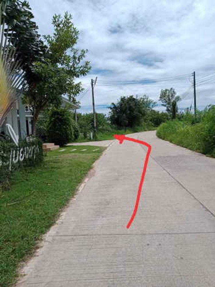 ขายที่ดิน ทำเลดี ตำบลหินเหล็กไฟ อำเภอหัวหิน จังหวัดประจวบคีรีขันธ์, ภาพที่ 4