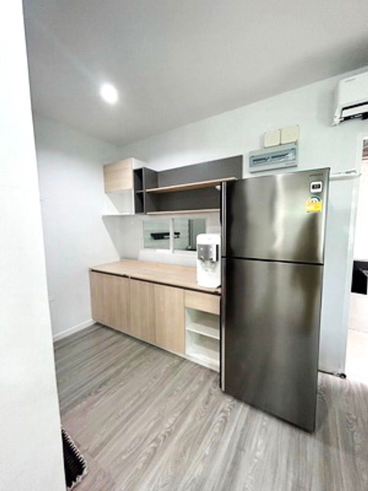 [ให้เช่า] FOR RENT CITY SENSE RAMA 2 - THAKAM / 3 bedrooms 2 bathrooms, ภาพที่ 4
