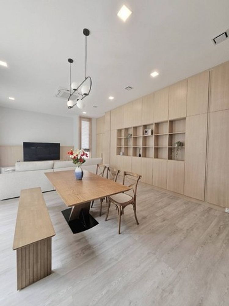 ให้เช่าบ้านเดี่ยว มีลิฟท์ ใกล้โรงเรียนนานาชาติเวลลิงตัน VIVE (Vive2)  9, ภาพที่ 4