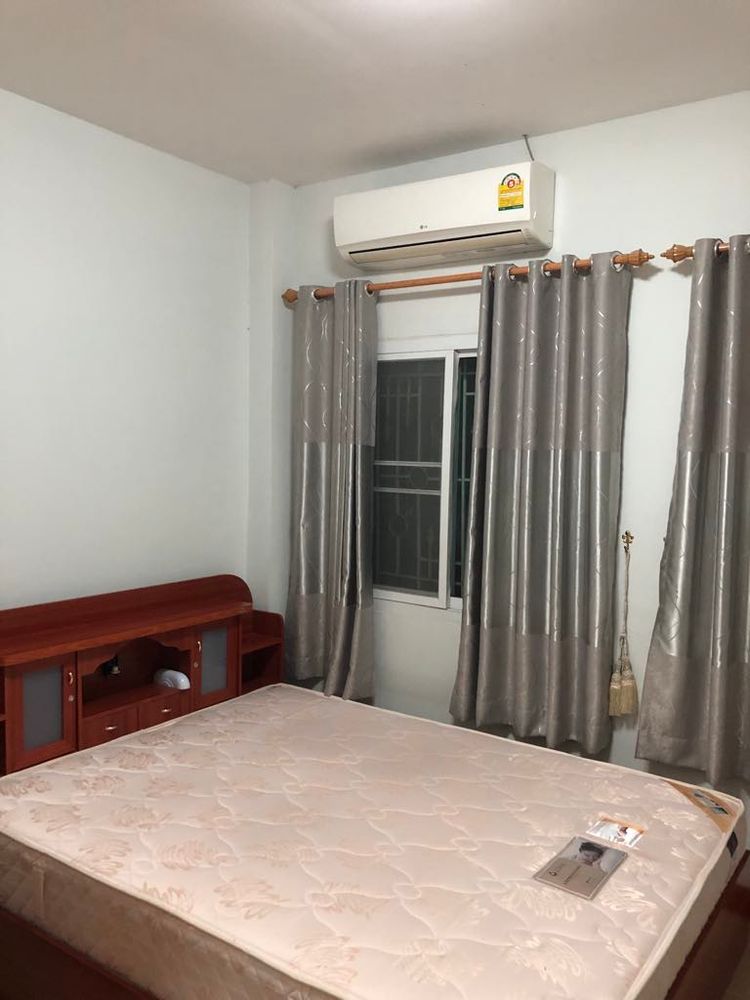  บ้านเดี่ยวให้เช่า ใกล้สนามบินอุดรธานี, ภาพที่ 4