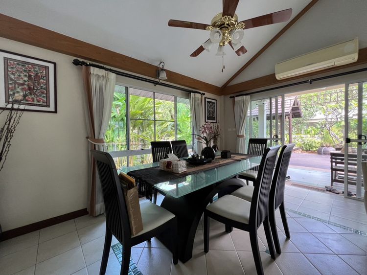 บ้านให้เช่า หมู่บ้านแลนด์แอนด์เฮ้าส์ ติดถนนเลี่ยงเมือง ต.เมืองเก่า, ภาพที่ 4