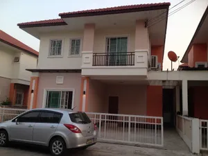  บ้านเดี่ยวให้เช่า ใกล้สนามบินอุดรธานี