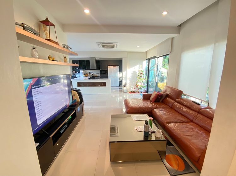 ขายบ้านเดี่ยว หมู่บ้านวิรัณยา วงแหวน-อ่อนนุช พื้นที่ 74.3 ตรว. เพียง 15, ภาพที่ 4