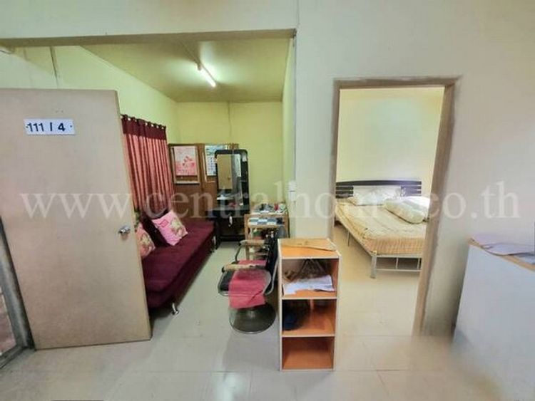 บ้านเอื้ออาทร ศาลายา 3 ใกล้เซ็นทรัลศาลายา บรมราชชนนี, ภาพที่ 4