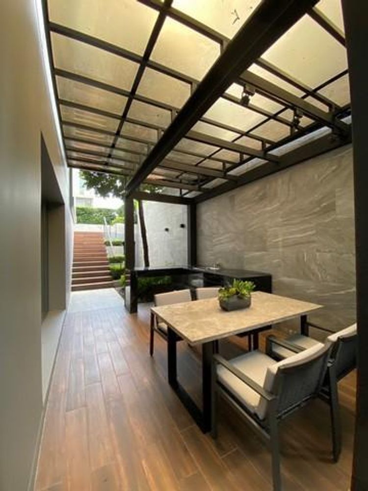 ขายบ้านระดับ Super Luxury 5 ชั้น มอลตัน ไพรเวท เรสซิเดนซ์ อารีย์  Ari, ภาพที่ 4
