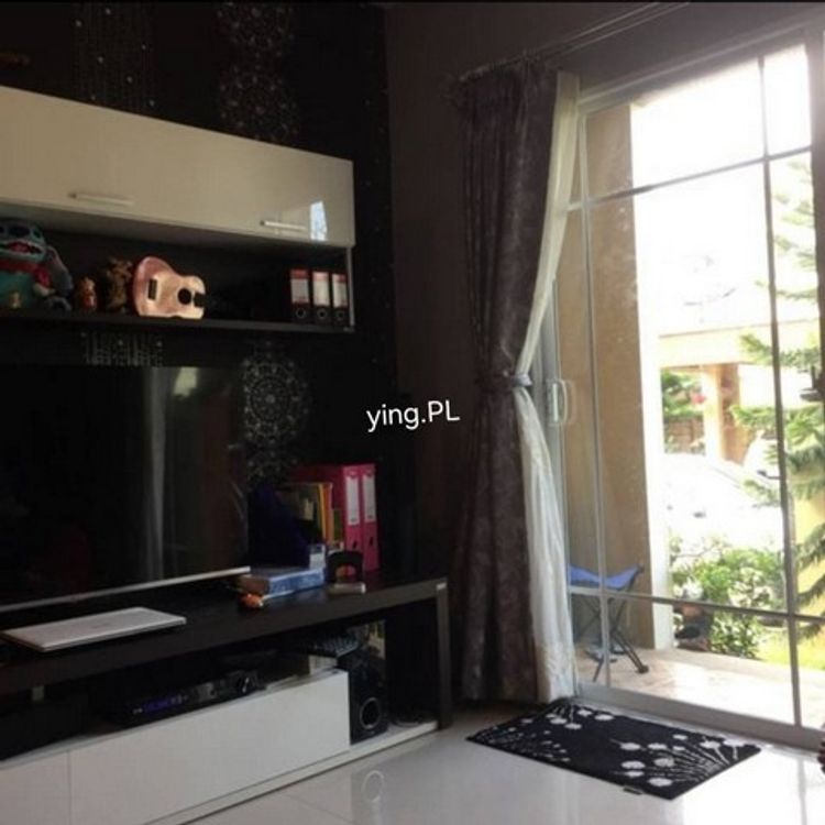 ให้เช่า บ้านเดี่ยว ทำเลดี โครงการ ภัสสร เพรสทีจ อ่อนนุช เฟอร์ฯครบ, ภาพที่ 4
