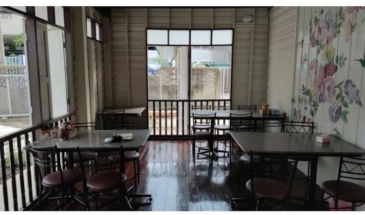 ให้เช่าบ้านเดี่ยว 2 ชั้น สไตล์วินเทจ ย่านราชเทวี เหมาะพักอาศัย, ภาพที่ 4