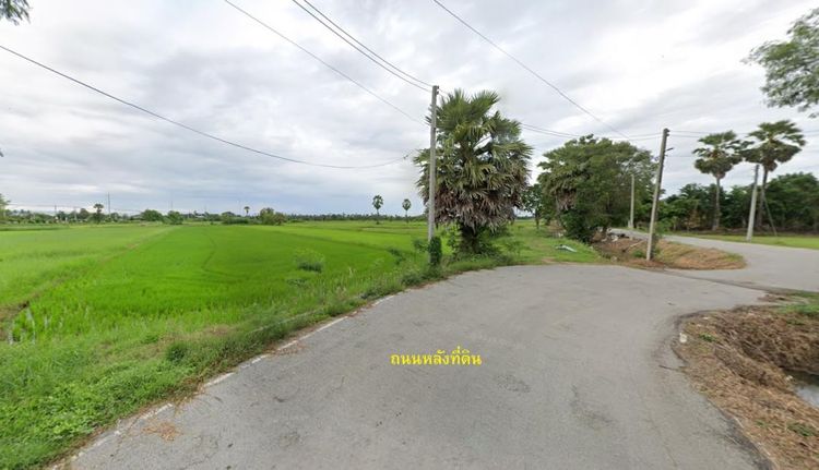 ขายที่ดิน 4-1-18ไร่ ติดถนนทางหลวงหมายเลข 3177 ทางไปหาดเจ้าสำราญ, ภาพที่ 4