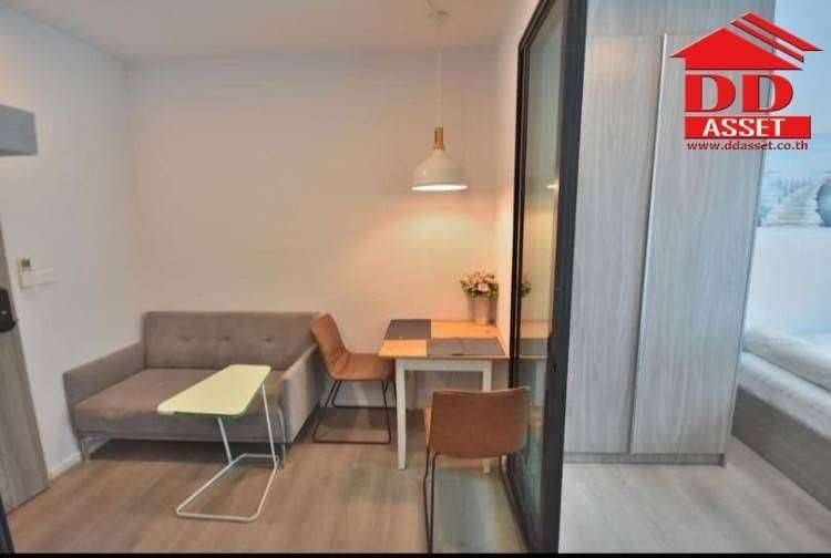 FOR RENT NOTTING HILL SUKHUMVIT105 NEAR BTS BEARING, ภาพที่ 4