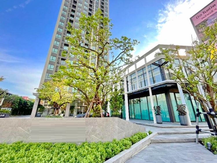  เปิดร้าน เดอะมอลล์ MRT แครายงามวงศ์วาน ให้เช่าห้องช็อปเฮาส์ 1 ชั้น , ภาพที่ 4