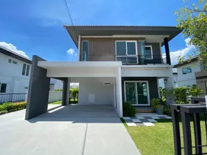ให้เช่า บ้าน ในโครงการ สีวลี ถนนมะลิวัลย์ ขอนแก่น ตำบลบ้านเป็ด อำเภอเมืองขอนแก่น จังหวัดขอนแก่น