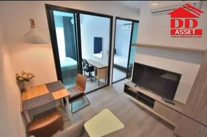 FOR RENT NOTTING HILL SUKHUMVIT105 NEAR BTS BEARING