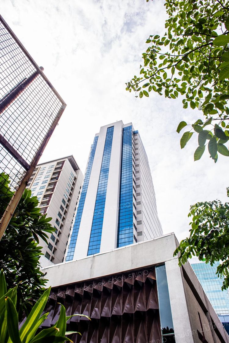 AB6764 ขายอาคารพร้อมสำนักงานให้เช่า ตึกสำนักงาน Office Building BTS ขาย, ภาพที่ 4