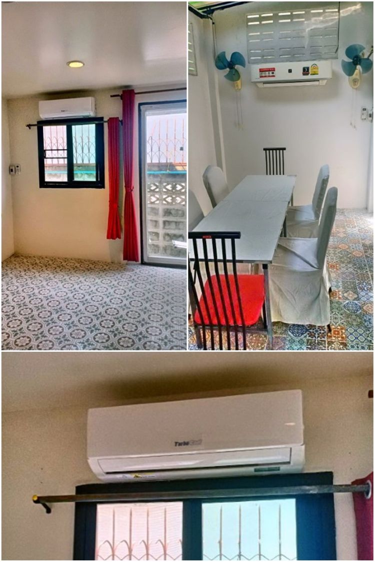 ขายที่ดินแดง 70 ตรว. แถมบ้านชั้นเดียว ตรว.ละ 100,000 บาท, ภาพที่ 4