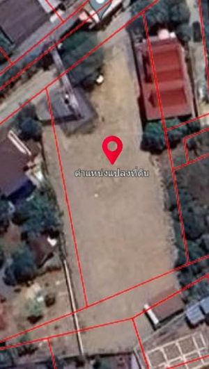 ให้เช่า ที่ดิน ถมแล้ว ทำเลดี ที่ดิน คลองพระอุดม 1 ไร่ เข้าออกได้หลายทาง ใกล้เดอะคริสตัล ราชพฤกษ์