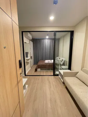 ขายคอนโด เดอะ คิวบ์ พลัส พหลโยธิน 56 โทร 09999-83897