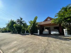 ขาย หรือให้เช่า บ้าน ในโครงการ บ้านแมกไม้ (ลีลาวดี) ตำบลทับมา อำเภอเมืองระยอง จังหวัดระยอง